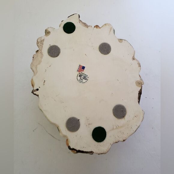 Quail in Nest - Picture 7 of 8